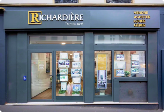 richardiere