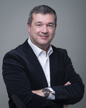 Thierry Smadja - DG